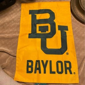 Banned, Baylor University